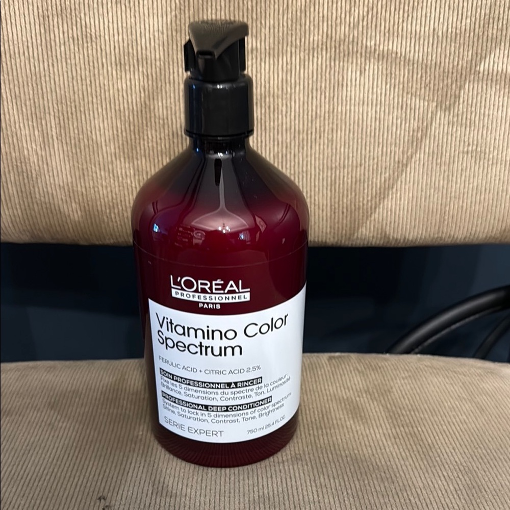 Vitamino Color Spectrum Conditioner 750 ml